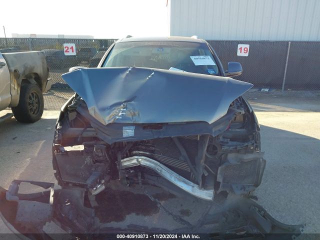 WA1LGAFE5FD029345 Audi Q7 3.0t Premium