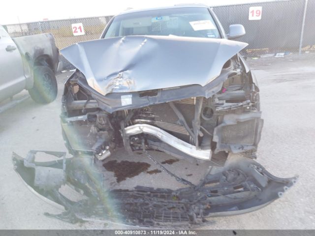 WA1LGAFE5FD029345 Audi Q7 3.0t Premium