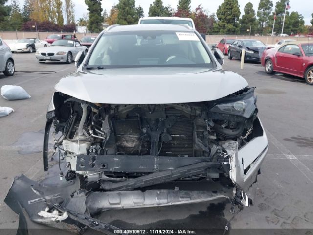 JTJBJRBZ0K2098960 Lexus NX 300H