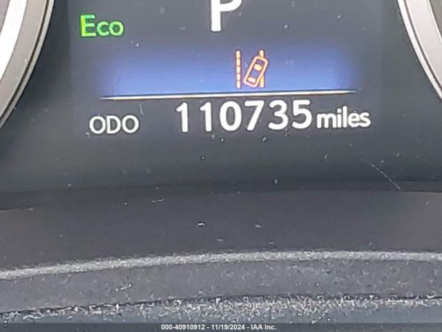 JTJBJRBZ0K2098960 Lexus NX 300H