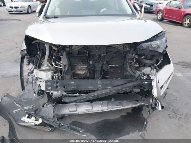 JTJBJRBZ0K2098960 Lexus NX 300H