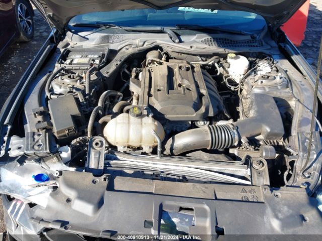 1FA6P8TH6L5176456 Ford Mustang Ecoboost
