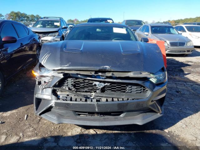1FA6P8TH6L5176456 Ford Mustang Ecoboost