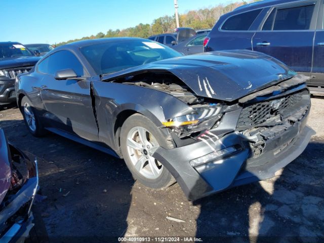 1FA6P8TH6L5176456 Ford Mustang Ecoboost
