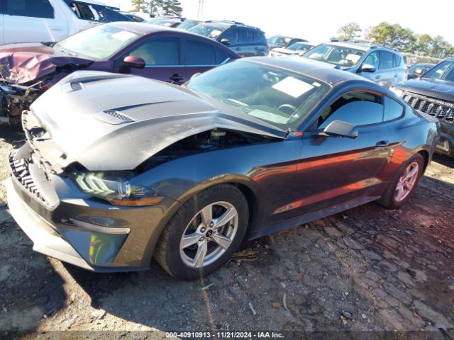 1FA6P8TH6L5176456 Ford Mustang Ecoboost