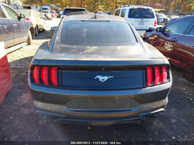 1FA6P8TH6L5176456 Ford Mustang Ecoboost