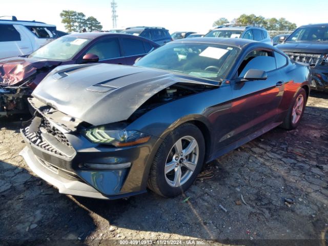 1FA6P8TH6L5176456 Ford Mustang Ecoboost
