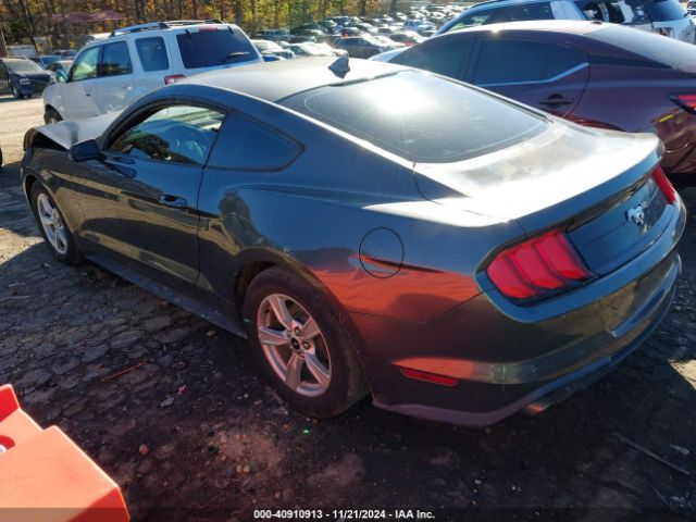 1FA6P8TH6L5176456 Ford Mustang Ecoboost