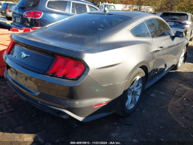 1FA6P8TH6L5176456 Ford Mustang Ecoboost