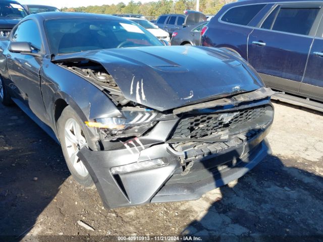 1FA6P8TH6L5176456 Ford Mustang Ecoboost