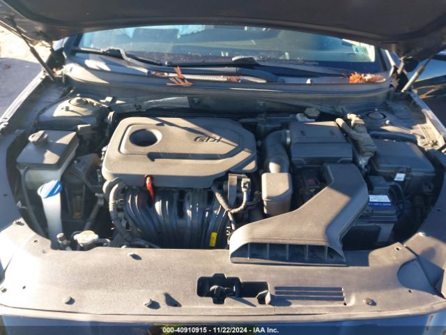 5NPE34AF1JH620013 Hyundai Sonata Limited