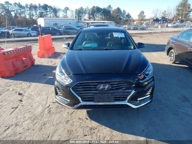 5NPE34AF1JH620013 Hyundai Sonata Limited
