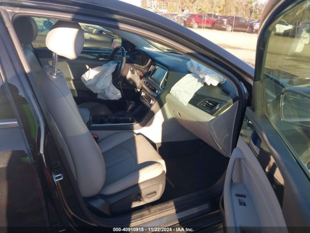 5NPE34AF1JH620013 Hyundai Sonata Limited