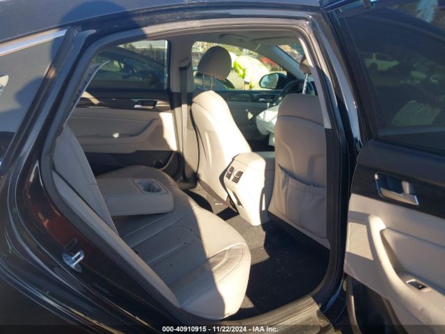 5NPE34AF1JH620013 Hyundai Sonata Limited