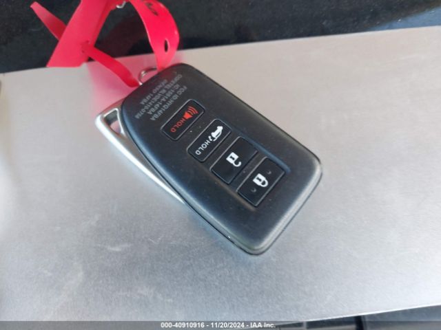 JTJHY7AX0J4266318 Lexus Lx 570 Three-row