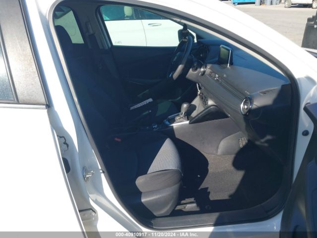 3MYDLBYV8HY174048 Toyota YARIS IA