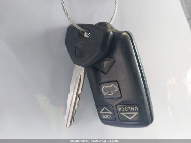 1994 CHRYSLER NEW YORKER 2C3HD46F9RH247511 Photo 10