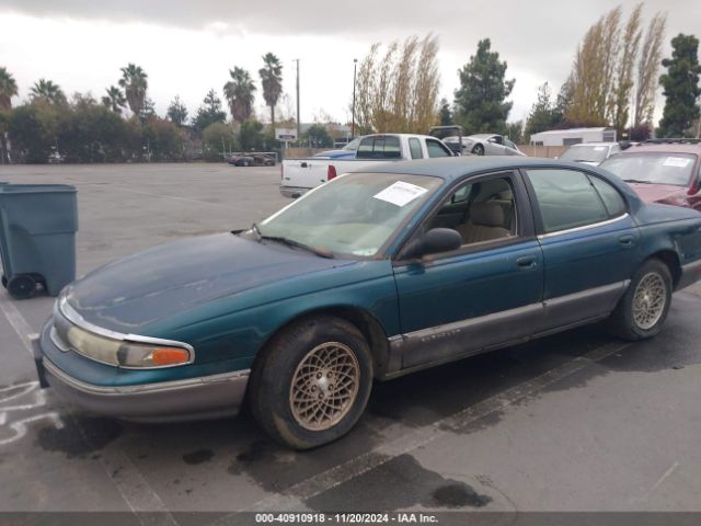 1994 CHRYSLER NEW YORKER 2C3HD46F9RH247511 Photo 1