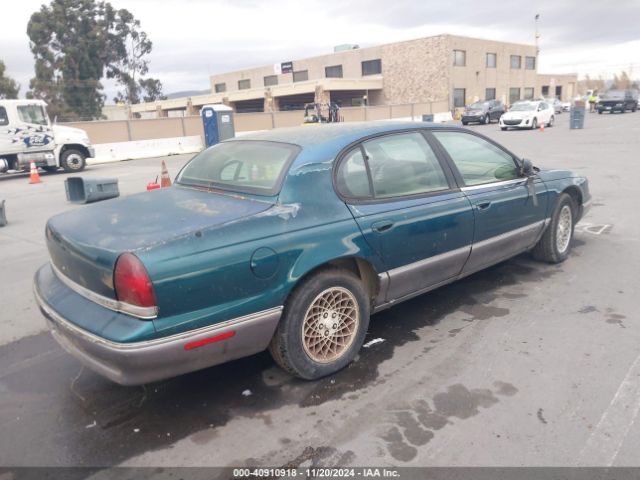 1994 CHRYSLER NEW YORKER 2C3HD46F9RH247511 Photo 3
