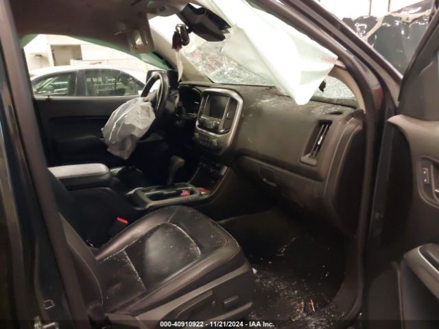 1GCGTCEN2J1199043 Chevrolet Colorado Lt