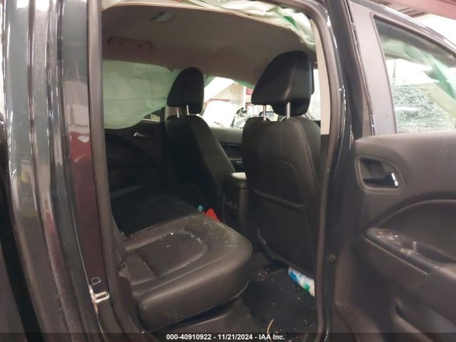 1GCGTCEN2J1199043 Chevrolet Colorado Lt