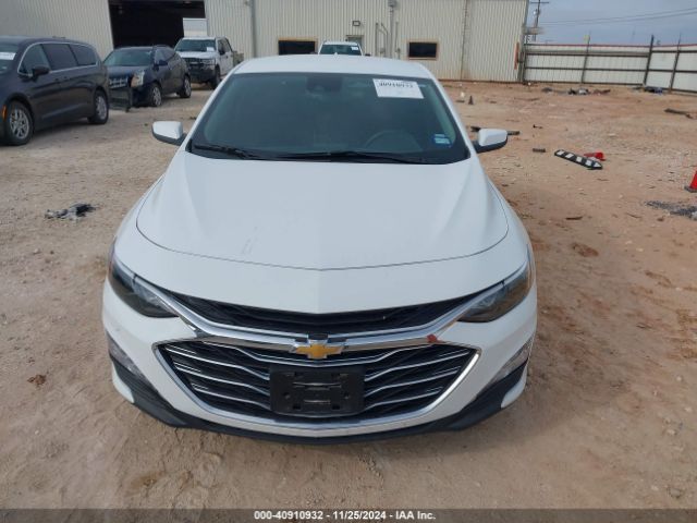 1G1ZD5ST2RF108154 Chevrolet Malibu Fwd 1lt