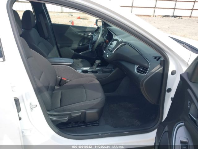 1G1ZD5ST2RF108154 Chevrolet Malibu Fwd 1lt