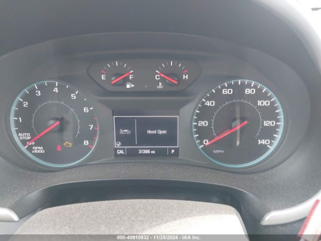 1G1ZD5ST2RF108154 Chevrolet Malibu Fwd 1lt