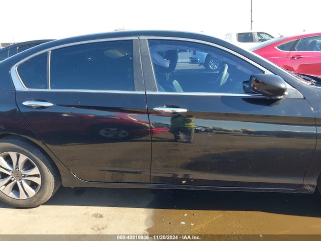 Honda ACCORD LX 2014 1HGCR2F31EA299842 Image 14