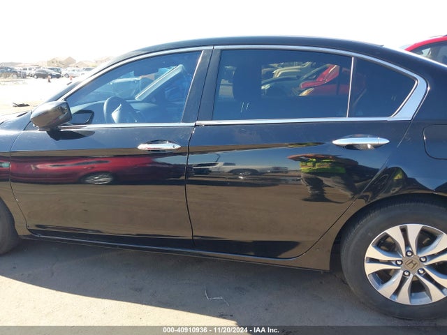 Honda ACCORD LX 2014 1HGCR2F31EA299842 Image 15