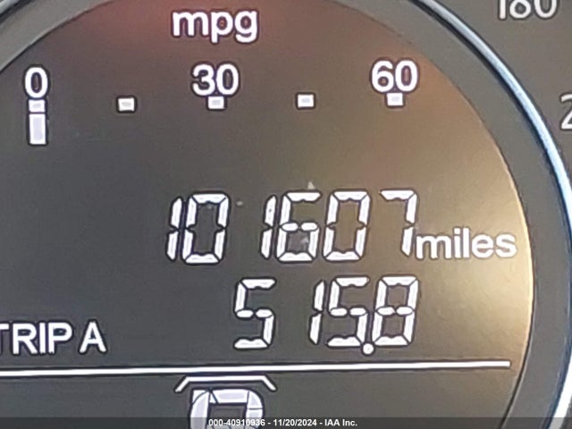 Honda ACCORD LX 2014 1HGCR2F31EA299842 Image 16