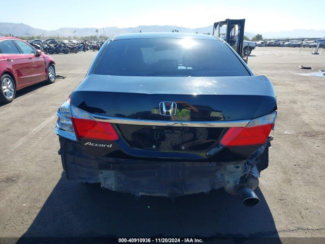 Honda ACCORD LX 2014 1HGCR2F31EA299842 Image 17