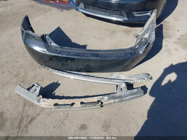 Honda ACCORD LX 2014 1HGCR2F31EA299842 Image 12