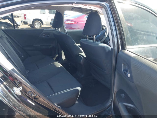 Honda ACCORD LX 2014 1HGCR2F31EA299842 Image 8