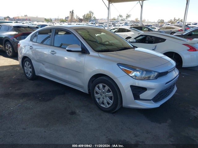KIA RIO S 2023 3KPA24AD4PE517598 Image 1