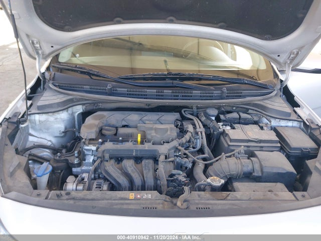 KIA RIO S 2023 3KPA24AD4PE517598 Image 10