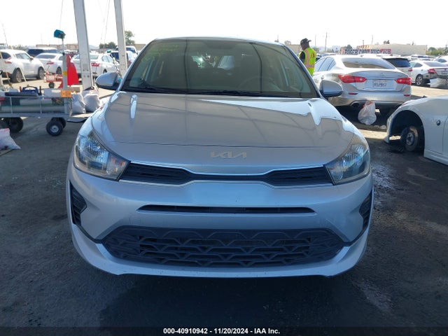 KIA RIO S 2023 3KPA24AD4PE517598 Image 12