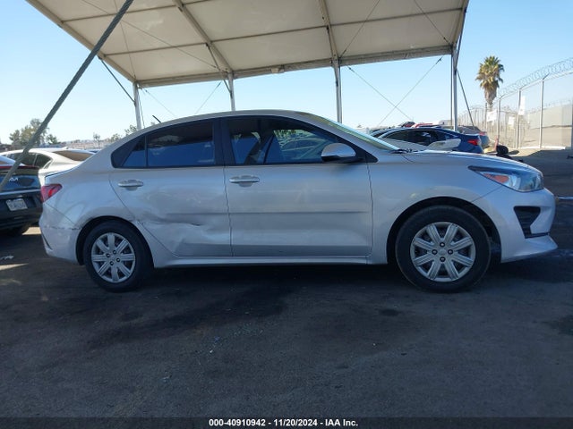 KIA RIO S 2023 3KPA24AD4PE517598 Image 13
