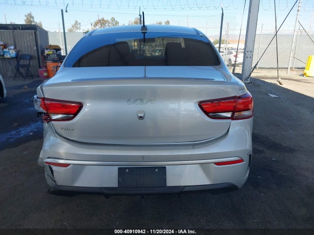 KIA RIO S 2023 3KPA24AD4PE517598 Image 16