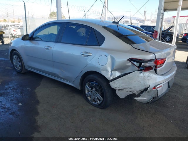 KIA RIO S 2023 3KPA24AD4PE517598 Image 3