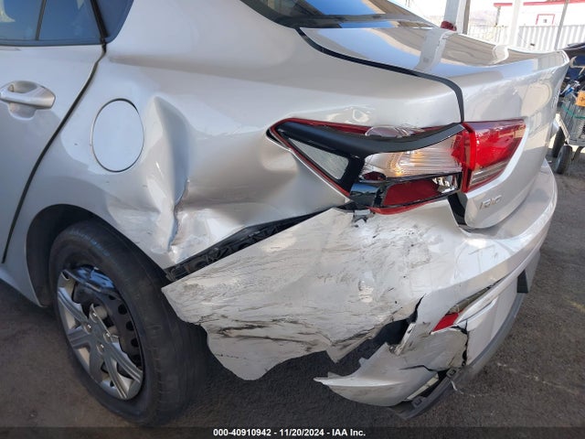 KIA RIO S 2023 3KPA24AD4PE517598 Image 6