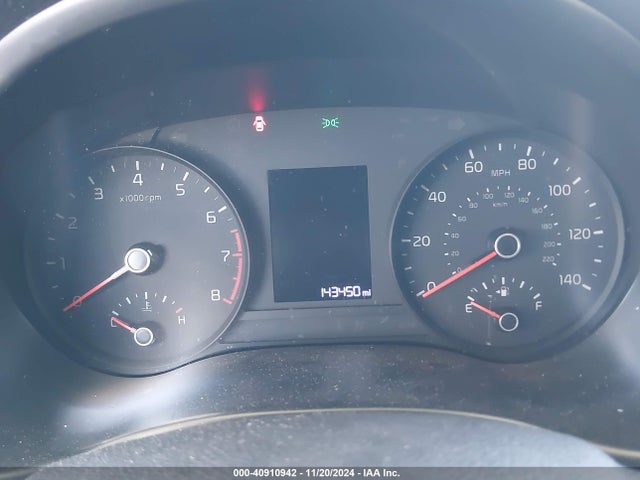 KIA RIO S 2023 3KPA24AD4PE517598 Image 7