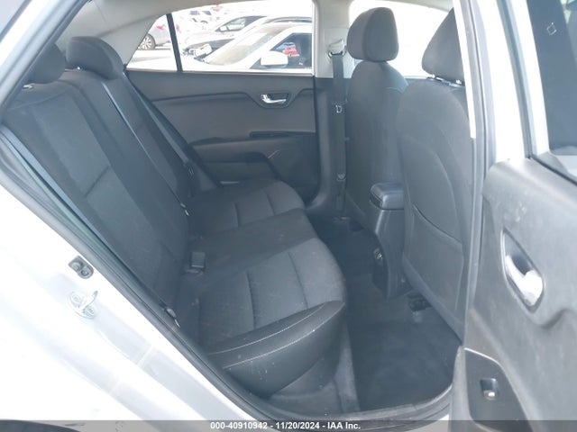 KIA RIO S 2023 3KPA24AD4PE517598 Image 8