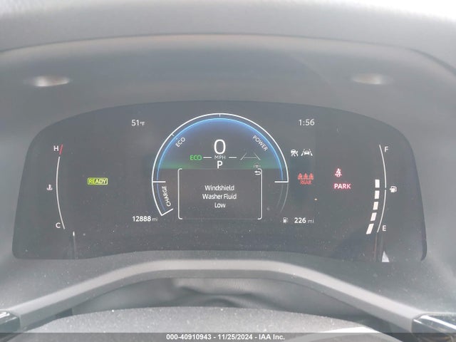 Toyota CAMRY LE 2025 4T1DAACK7SU520401 Image 7