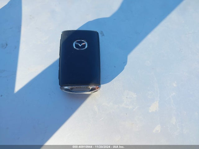 JM3TCBCY5N0605664 Mazda Cx-9 Touring