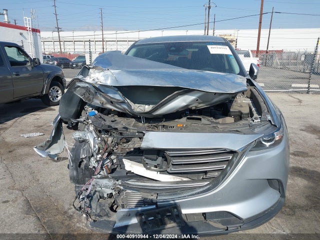 JM3TCBCY5N0605664 Mazda Cx-9 Touring