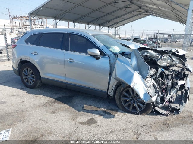 JM3TCBCY5N0605664 Mazda Cx-9 Touring