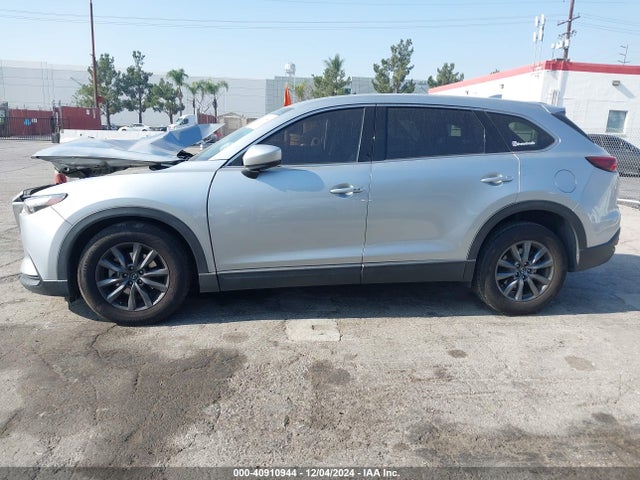 JM3TCBCY5N0605664 Mazda Cx-9 Touring