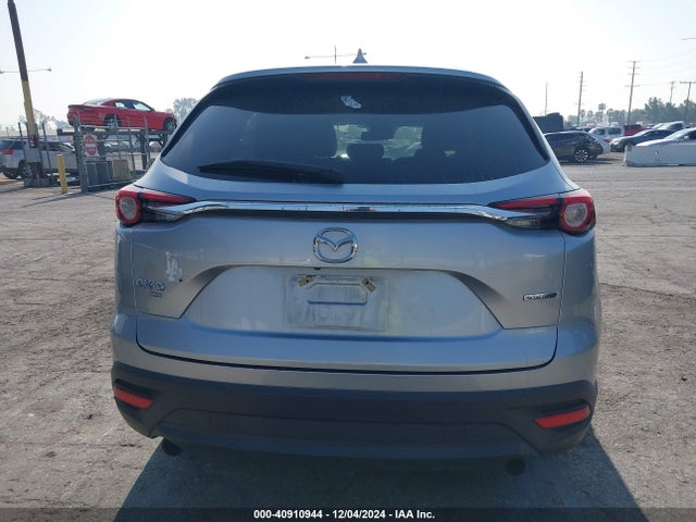JM3TCBCY5N0605664 Mazda Cx-9 Touring
