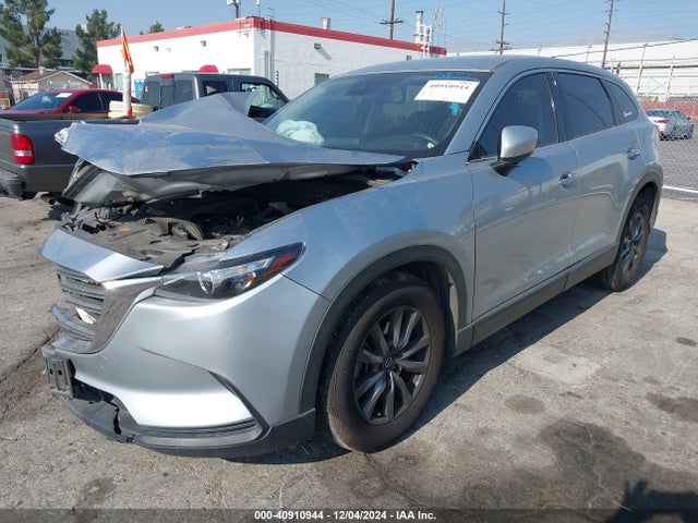 JM3TCBCY5N0605664 Mazda Cx-9 Touring